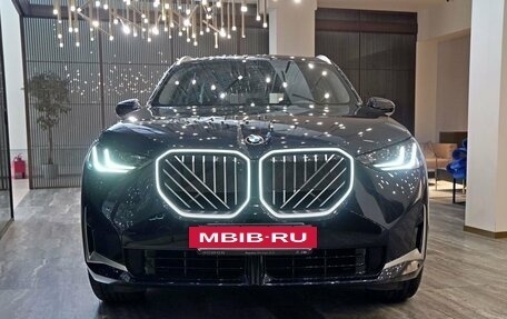 BMW X3, 2025 год, 7 650 000 рублей, 3 фотография