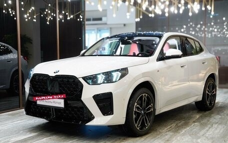 BMW X2, 2024 год, 5 650 000 рублей, 2 фотография