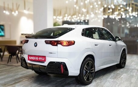 BMW X2, 2024 год, 5 650 000 рублей, 6 фотография