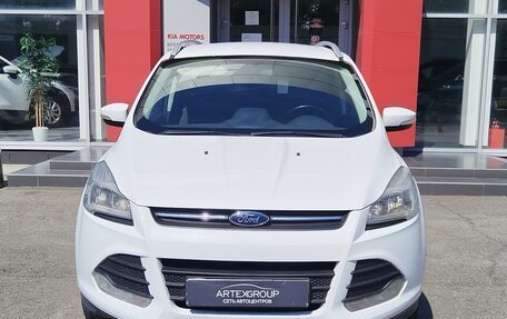 Ford Kuga III, 2014 год, 1 190 000 рублей, 2 фотография