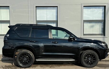 Toyota Land Cruiser Prado 150 рестайлинг 2, 2020 год, 5 744 000 рублей, 4 фотография