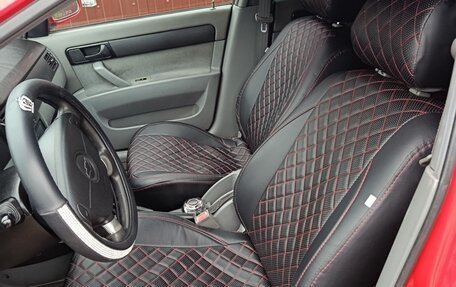 Chevrolet Lacetti, 2006 год, 450 000 рублей, 3 фотография