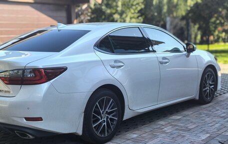 Lexus ES VII, 2017 год, 3 250 000 рублей, 4 фотография