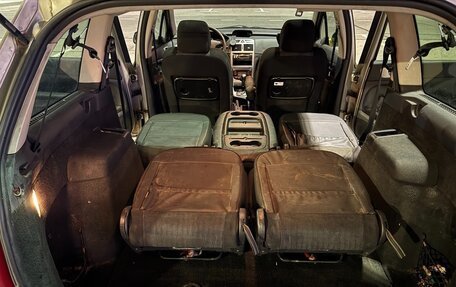Peugeot 307 I, 2004 год, 350 000 рублей, 3 фотография