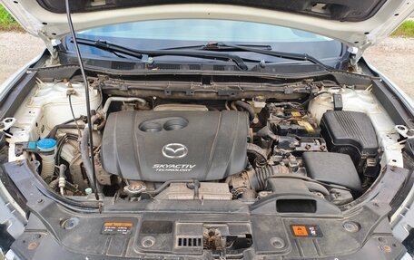 Mazda CX-5 II, 2014 год, 1 500 000 рублей, 2 фотография