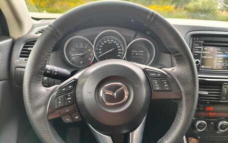 Mazda CX-5 II, 2014 год, 1 500 000 рублей, 7 фотография