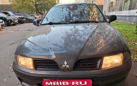 Mitsubishi Carisma I, 2003 год, 200 000 рублей, 3 фотография