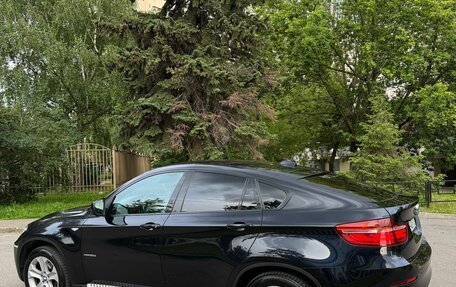 BMW X6, 2013 год, 2 040 000 рублей, 4 фотография