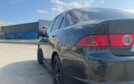 Honda Accord VII рестайлинг, 2006 год, 780 000 рублей, 7 фотография