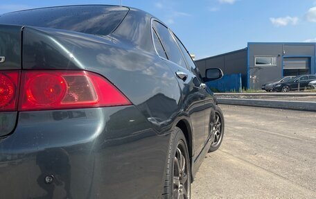 Honda Accord VII рестайлинг, 2006 год, 780 000 рублей, 6 фотография