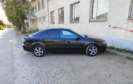 Mazda 6, 2007 год, 485 000 рублей, 3 фотография