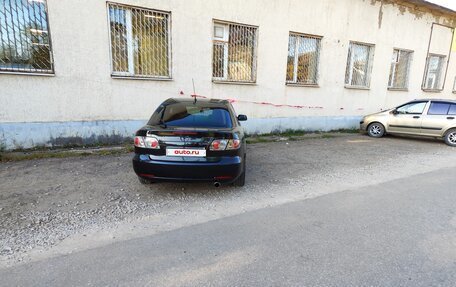 Mazda 6, 2007 год, 485 000 рублей, 2 фотография