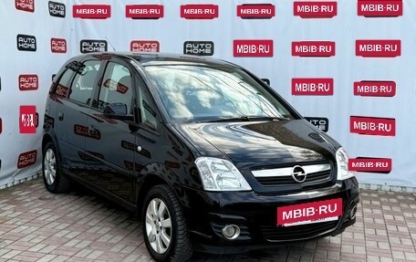 Opel Meriva, 2008 год, 459 990 рублей, 3 фотография