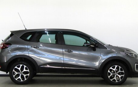 Renault Kaptur I рестайлинг, 2018 год, 1 302 000 рублей, 7 фотография