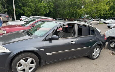 Renault Megane II, 2005 год, 570 000 рублей, 2 фотография