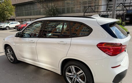 BMW X1, 2018 год, 2 980 000 рублей, 3 фотография