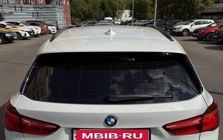 BMW X1, 2018 год, 2 980 000 рублей, 4 фотография