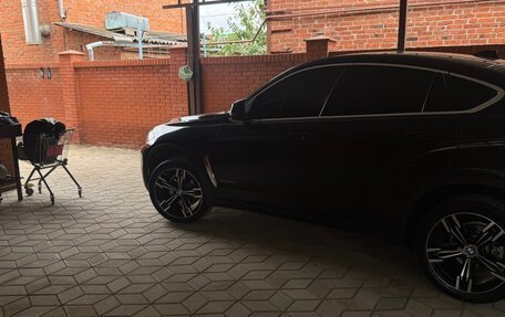 BMW X6, 2016 год, 4 700 000 рублей, 3 фотография