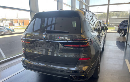 BMW X7, 2025 год, 21 290 000 рублей, 2 фотография