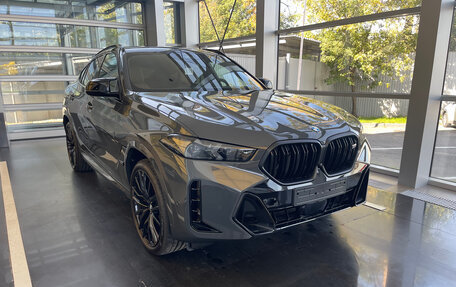 BMW X6, 2025 год, 19 290 000 рублей, 2 фотография