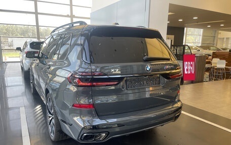 BMW X7, 2025 год, 21 290 000 рублей, 3 фотография