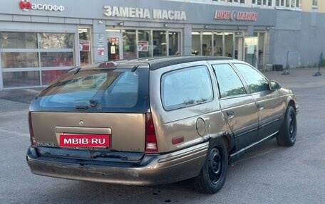 Ford Taurus III, 1990 год, 95 000 рублей, 2 фотография
