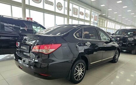 Nissan Almera, 2015 год, 955 000 рублей, 5 фотография