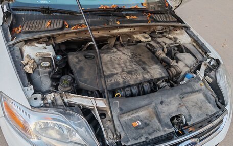 Ford Mondeo IV, 2013 год, 950 000 рублей, 2 фотография