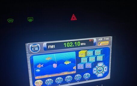 Ford Fusion I, 2011 год, 720 000 рублей, 3 фотография