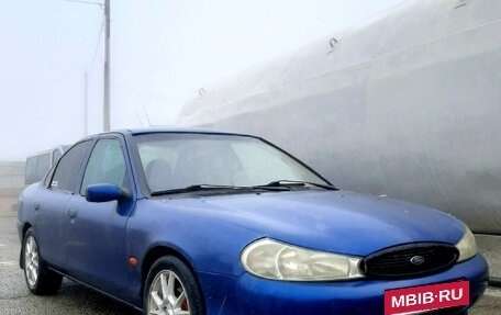 Ford Mondeo II, 1997 год, 395 000 рублей, 2 фотография