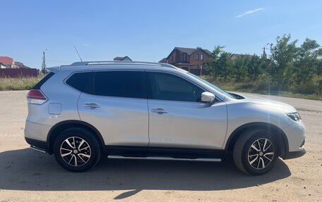 Nissan X-Trail, 2016 год, 2 000 000 рублей, 2 фотография