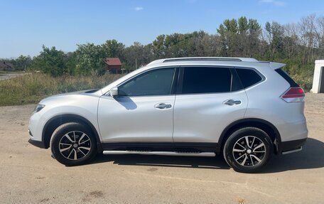 Nissan X-Trail, 2016 год, 2 000 000 рублей, 9 фотография