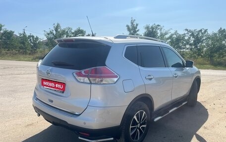 Nissan X-Trail, 2016 год, 2 000 000 рублей, 3 фотография