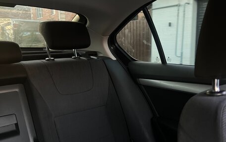 Skoda Octavia, 2013 год, 1 050 000 рублей, 5 фотография