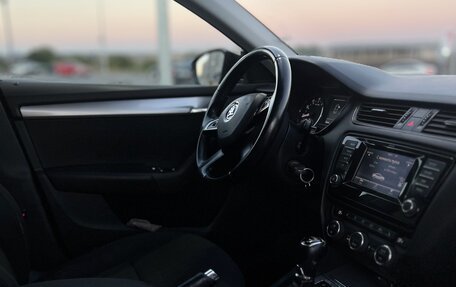 Skoda Octavia, 2013 год, 1 050 000 рублей, 6 фотография