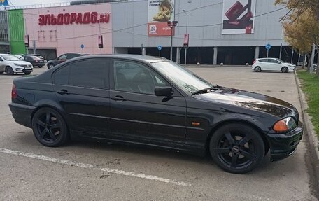 BMW 3 серия, 1998 год, 550 000 рублей, 2 фотография