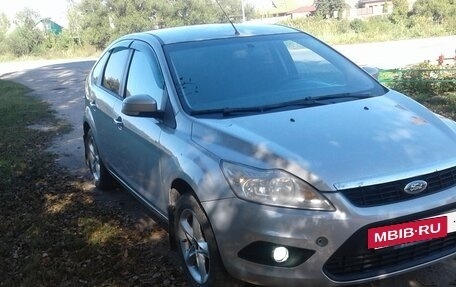 Ford Focus II рестайлинг, 2010 год, 520 000 рублей, 2 фотография