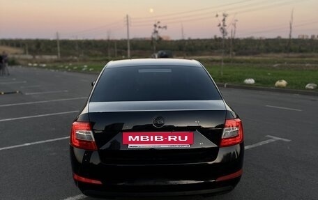 Skoda Octavia, 2013 год, 1 050 000 рублей, 4 фотография