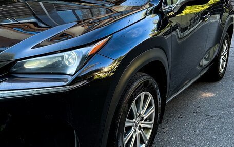 Lexus NX I, 2014 год, 2 450 000 рублей, 4 фотография