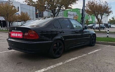 BMW 3 серия, 1998 год, 550 000 рублей, 3 фотография