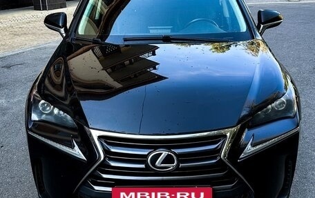 Lexus NX I, 2014 год, 2 450 000 рублей, 2 фотография