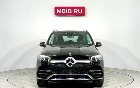 Mercedes-Benz GLE, 2024 год, 13 802 000 рублей, 2 фотография