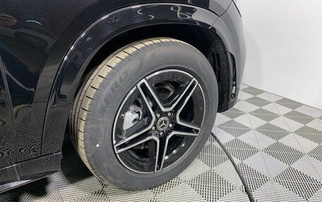 Mercedes-Benz GLE, 2024 год, 13 802 000 рублей, 9 фотография