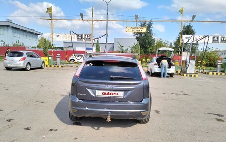 Ford Focus II рестайлинг, 2010 год, 435 000 рублей, 3 фотография