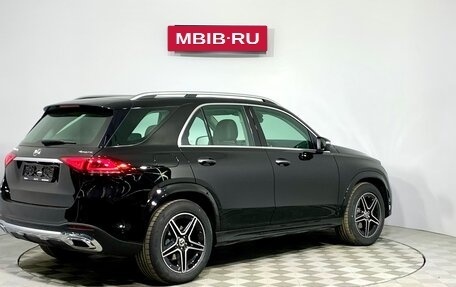 Mercedes-Benz GLE, 2024 год, 13 802 000 рублей, 5 фотография