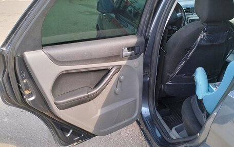 Ford Focus II рестайлинг, 2010 год, 435 000 рублей, 5 фотография