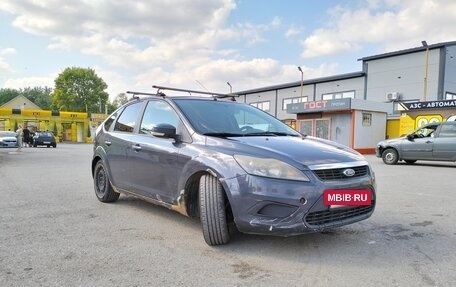 Ford Focus II рестайлинг, 2010 год, 435 000 рублей, 2 фотография
