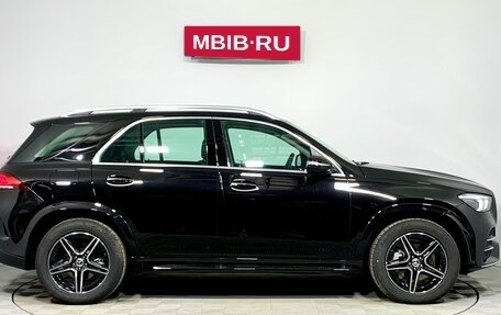 Mercedes-Benz GLE, 2024 год, 13 802 000 рублей, 4 фотография