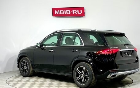 Mercedes-Benz GLE, 2024 год, 13 802 000 рублей, 7 фотография