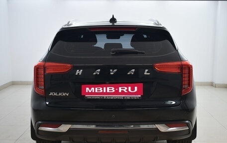 Haval Jolion, 2022 год, 1 649 000 рублей, 5 фотография